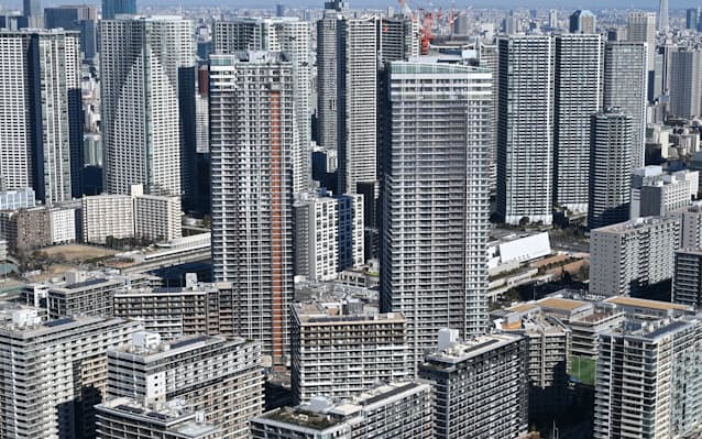 【マンション家賃“倍増”一転取り消し　 謝罪なく住民は不信感】専門家 「家賃の大幅な値上げに関する相談が、昨年末頃から増えてきている、資金力のある外国の企業が（物件を）買い取っている」
